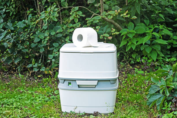 Best Local porta potty services  in Lansdowne, VA